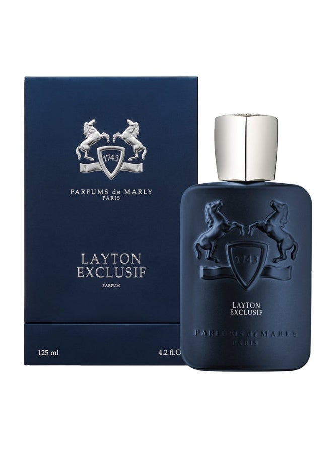   بخاخ عطر لايتون إكسكلوسيف (125 مل) - Image 1